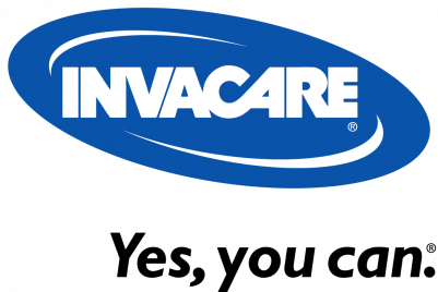 Invacare Logo