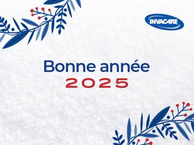 Bonne année