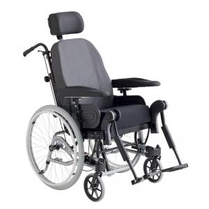 Acheter le fauteuil roulant de soins infirmiers INVACARE Clematis Pro en  ligne