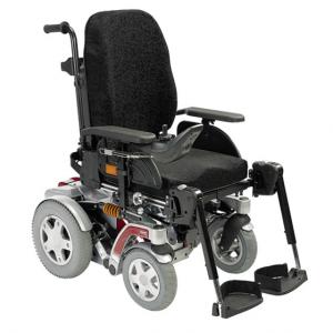 Elektrorollstuhl Invacare Storm4 True Track Plus