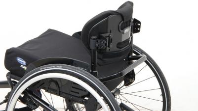 Rücken Invacare Matrx Elite E2 Rückenschale