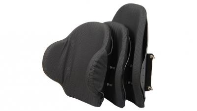 Rücken Invacare Matrx Elite E2 ergonomisches Design