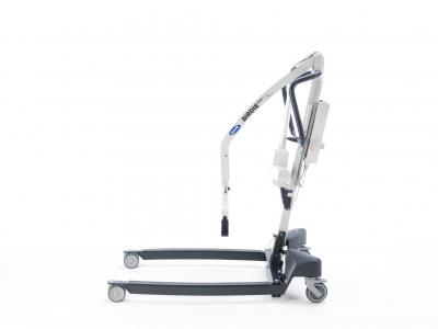 Patientenlifter Invacare Birdie EVO PLUS (eingeklappt) 