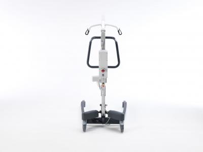 Patientenlifter Invacare Birdie EVO PLUS (Rückseite) 